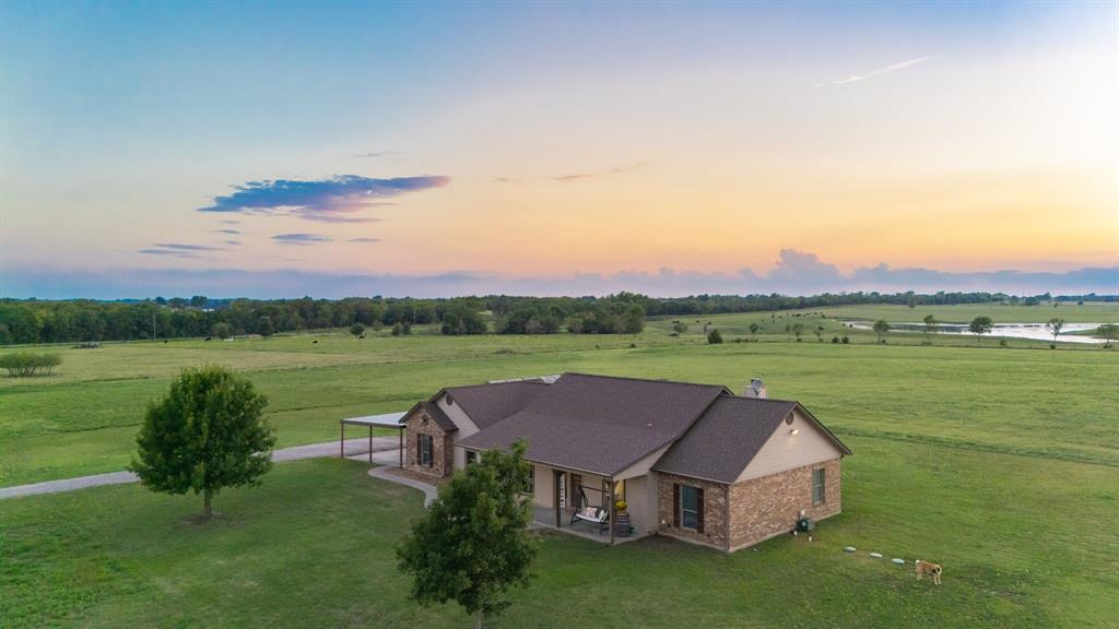 Wm Kizer Surv Tract 3 Abs 589 - Residential