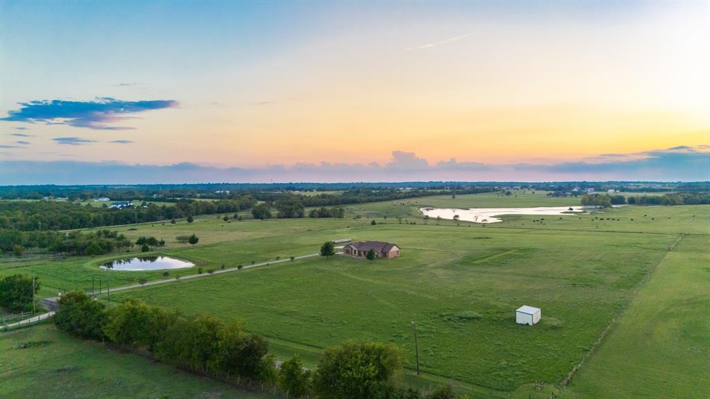 Wm Kizer Surv Tract 3 Abs 589 - Residential