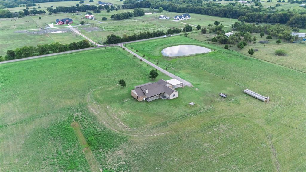 Wm Kizer Surv Tract 3 Abs 589 - Residential