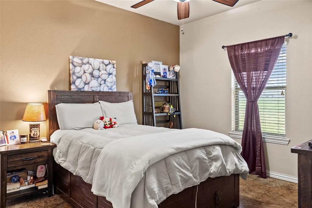 Wm Kizer Surv Tract 3 Abs 589 - Residential