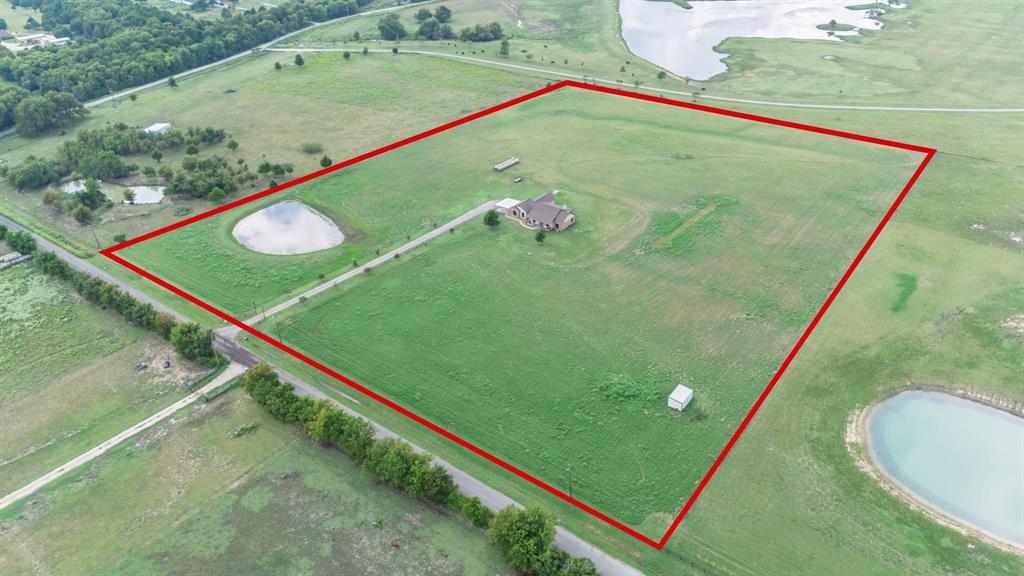 Wm Kizer Surv Tract 3 Abs 589 - Residential