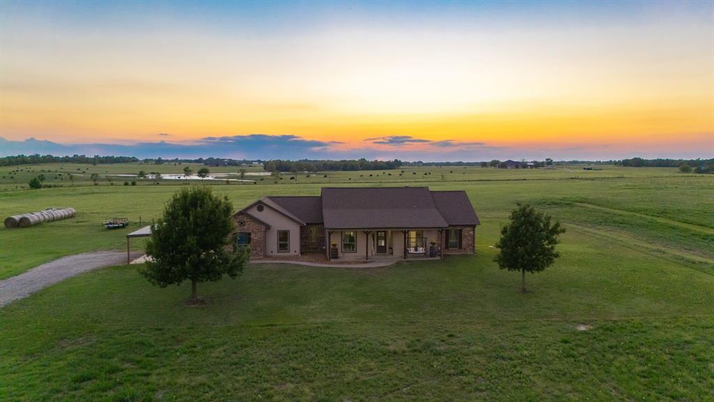 Wm Kizer Surv Tract 3 Abs 589 - Residential