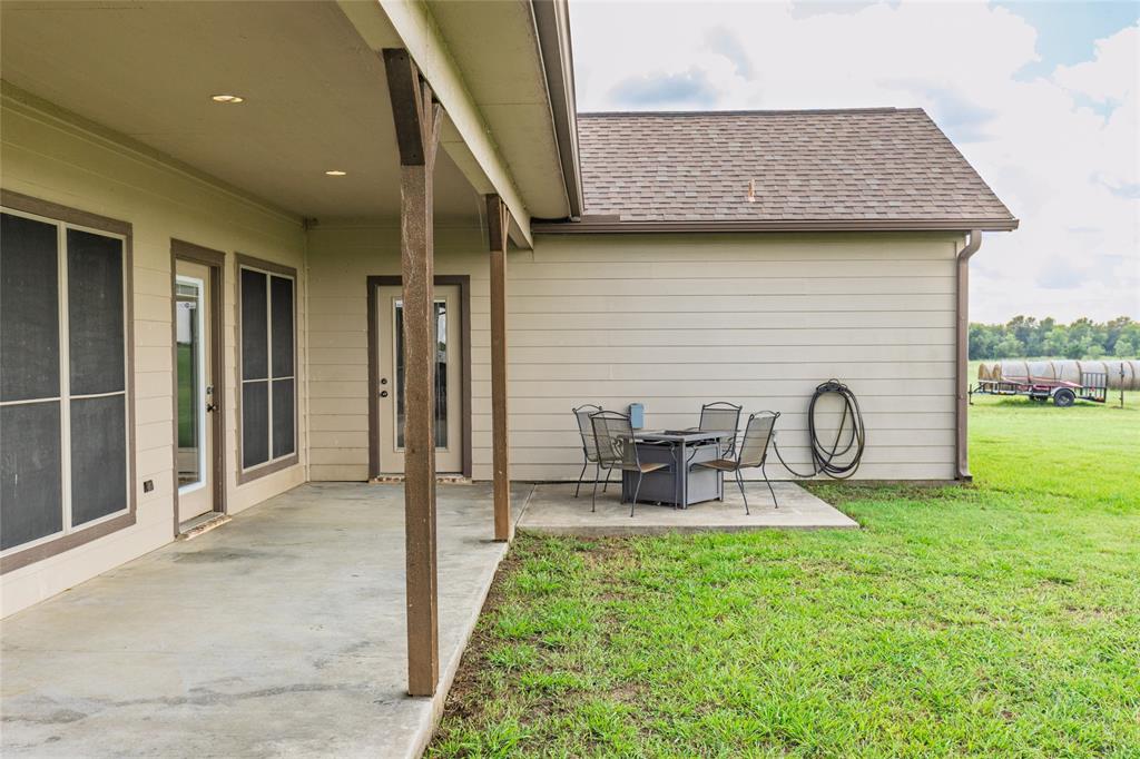 Wm Kizer Surv Tract 3 Abs 589 - Residential