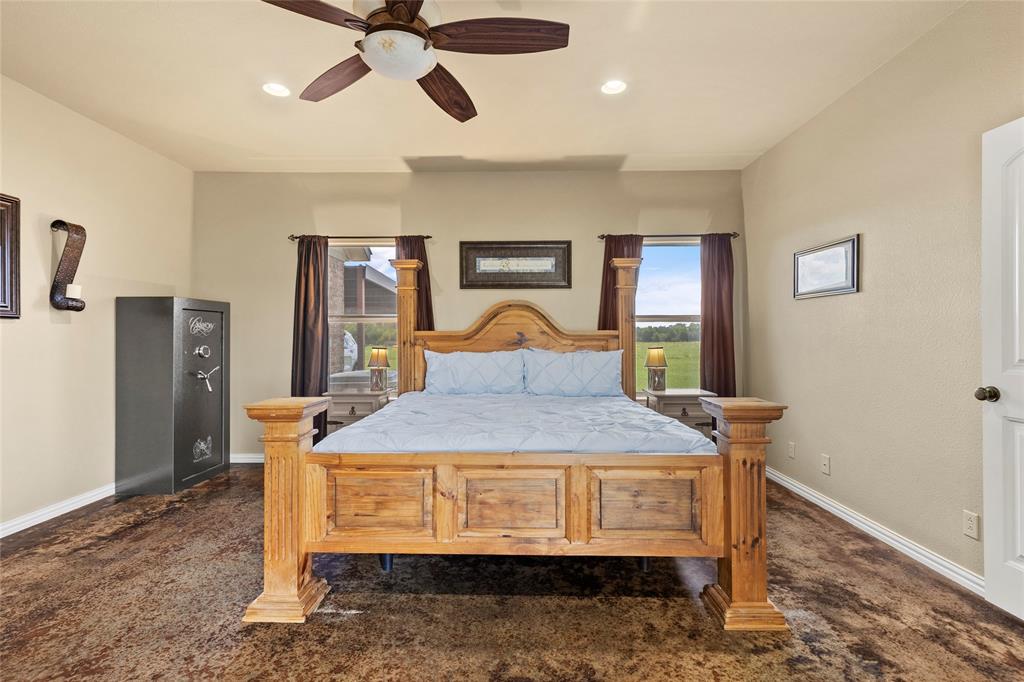 Wm Kizer Surv Tract 3 Abs 589 - Residential