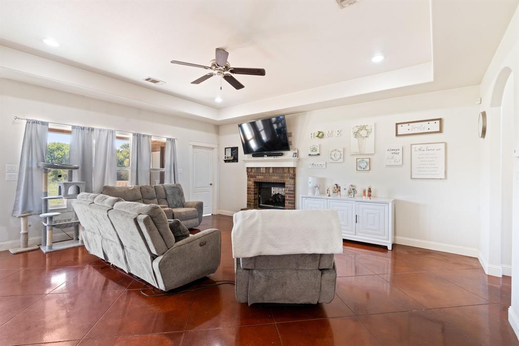 1205 Carnoustie Drive