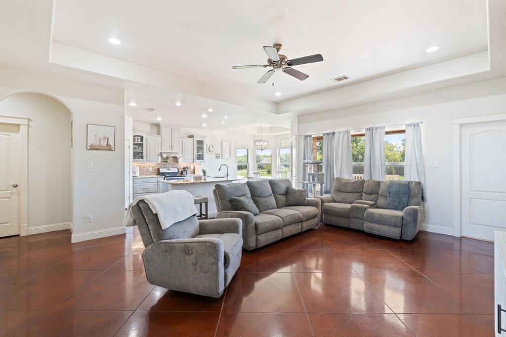 1205 Carnoustie Drive