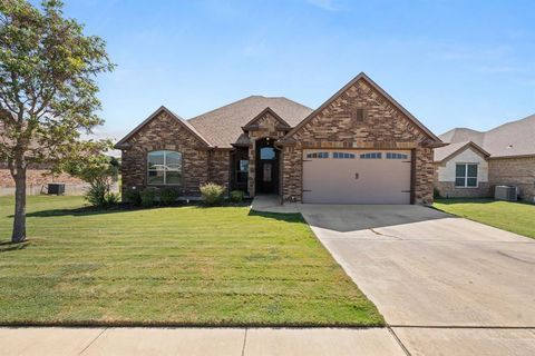 1205 Carnoustie Drive Ennis TX 75119