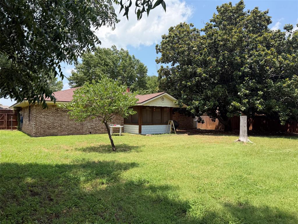 114 Chaparral Drive
