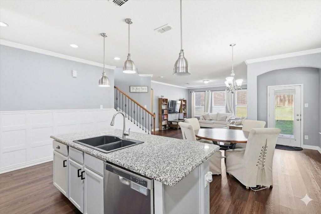 Presidio Village South - Residential