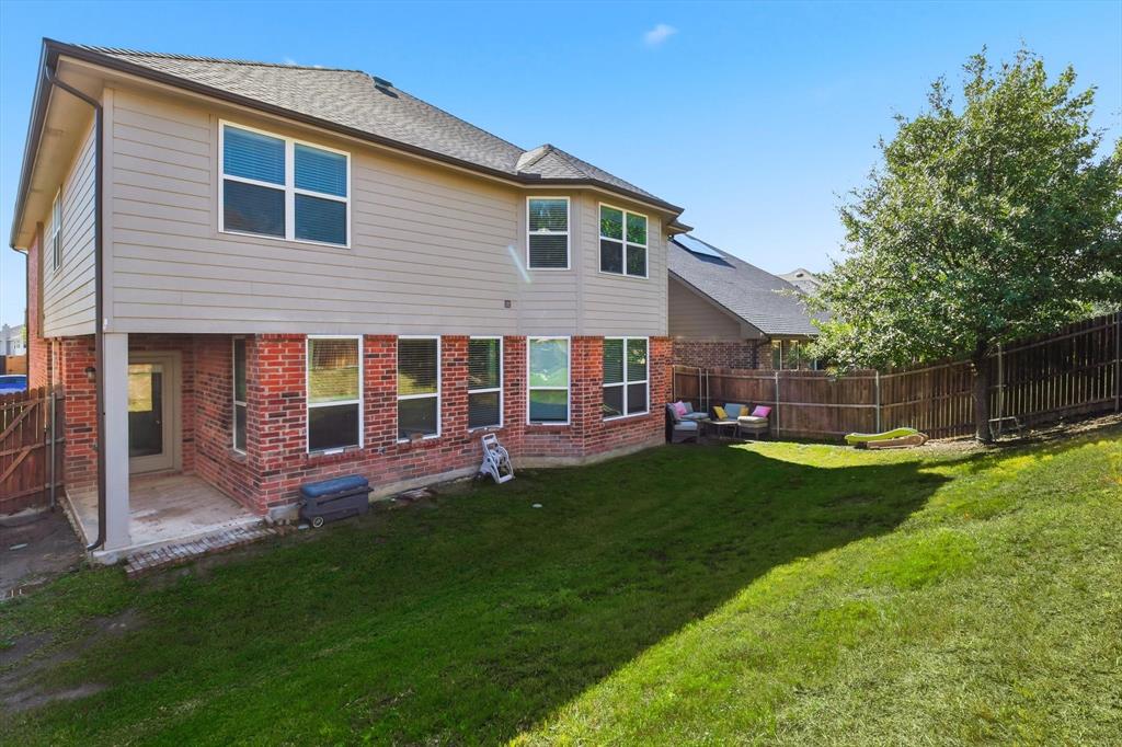 Presidio Village South - Residential