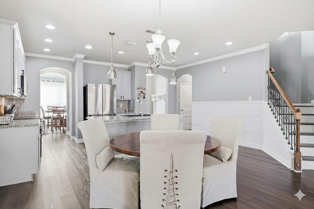 Presidio Village South - Residential