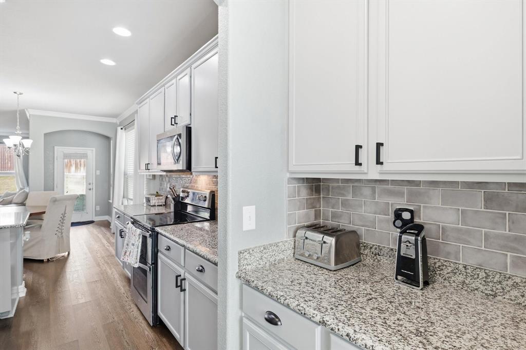 Presidio Village South - Residential