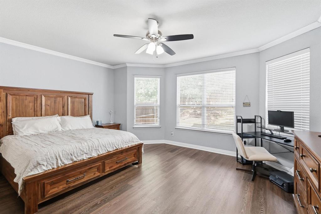 Presidio Village South - Residential