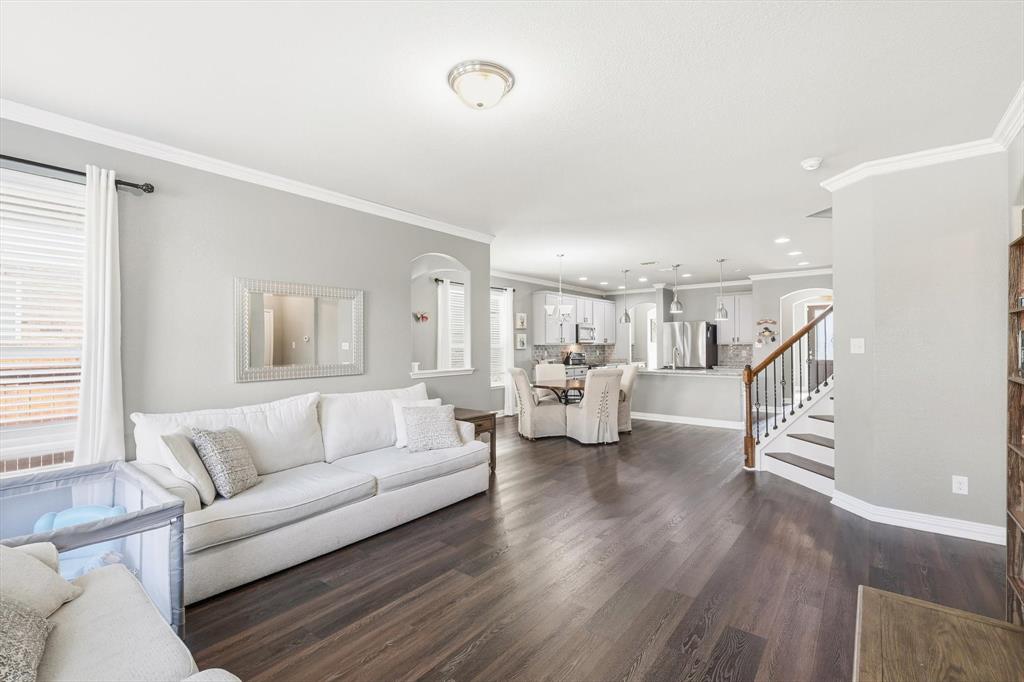 Presidio Village South - Residential