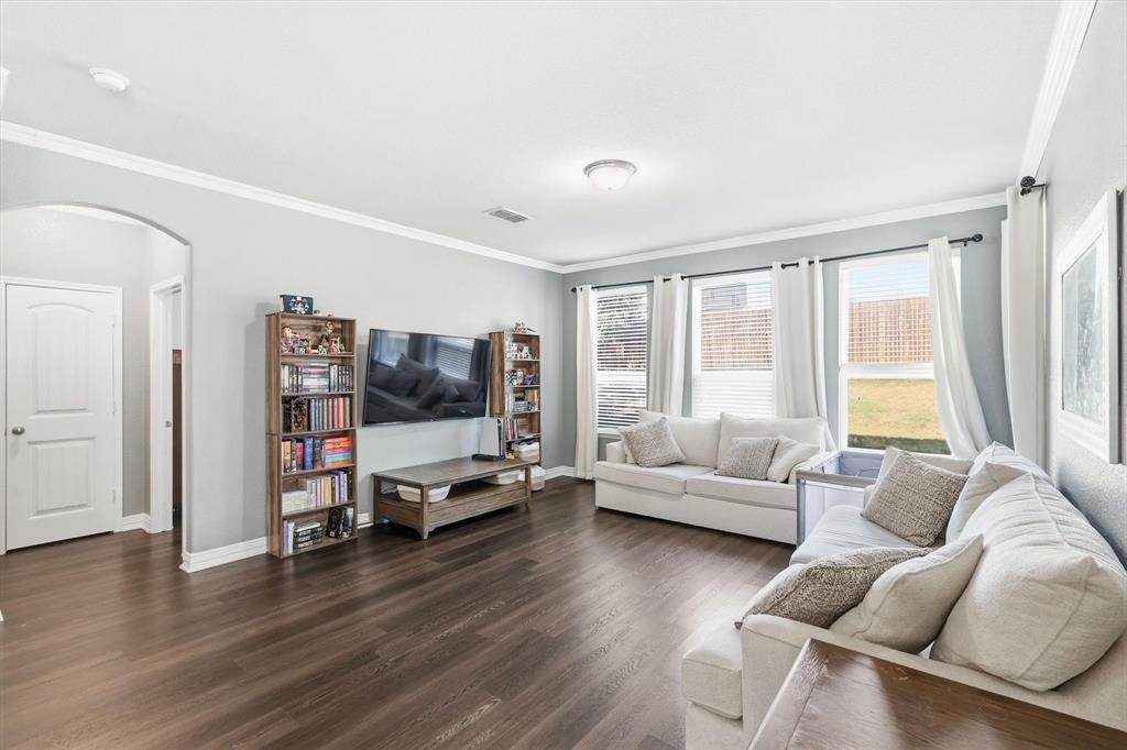 Presidio Village South - Residential