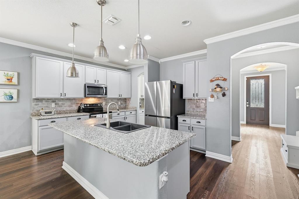 Presidio Village South - Residential