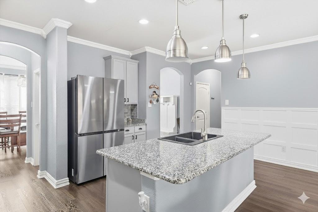 Presidio Village South - Residential