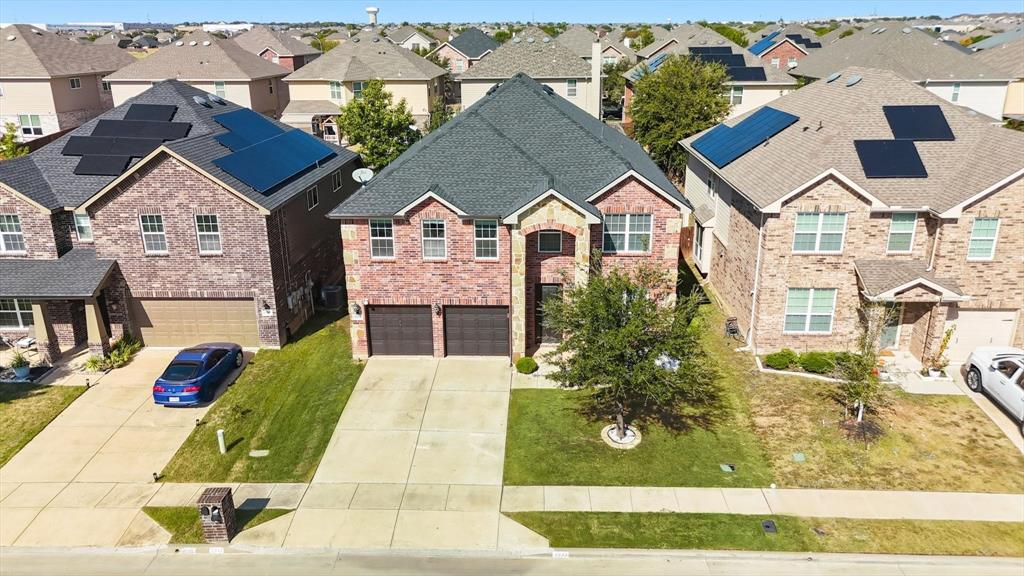 Presidio Village South - Residential