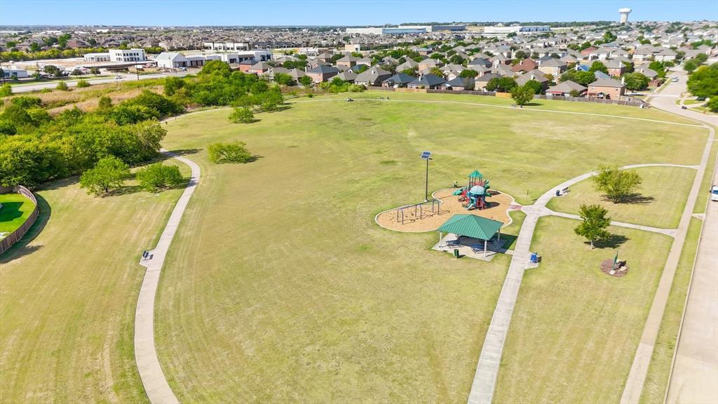 Presidio Village South - Residential