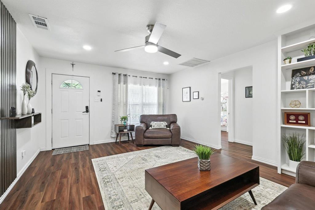 OAK LAWN HEIGHTS - Residential