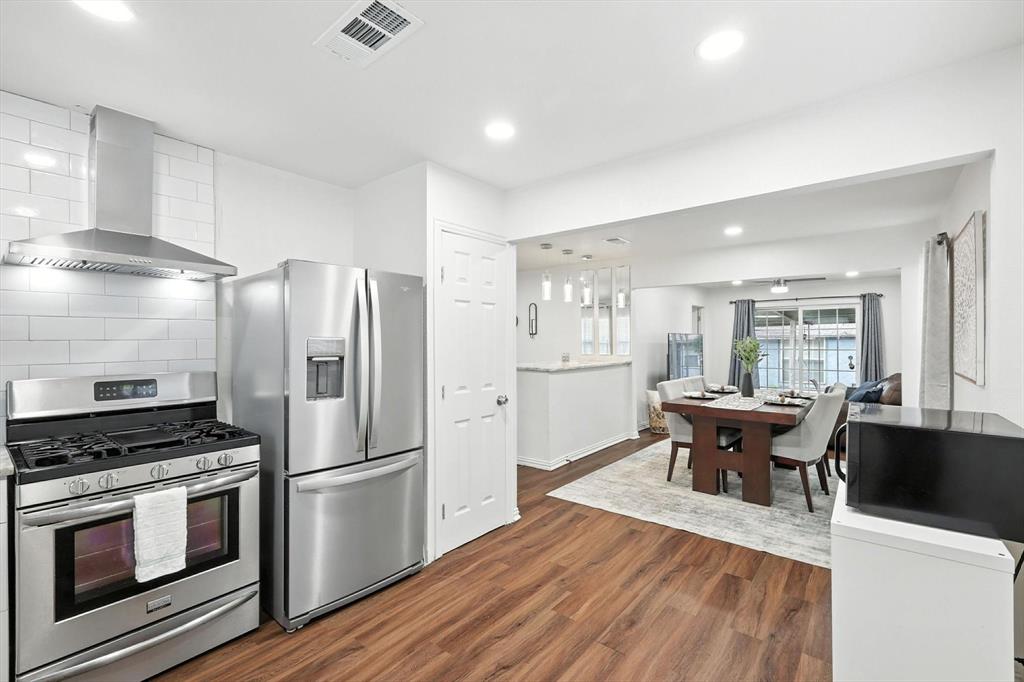 OAK LAWN HEIGHTS - Residential