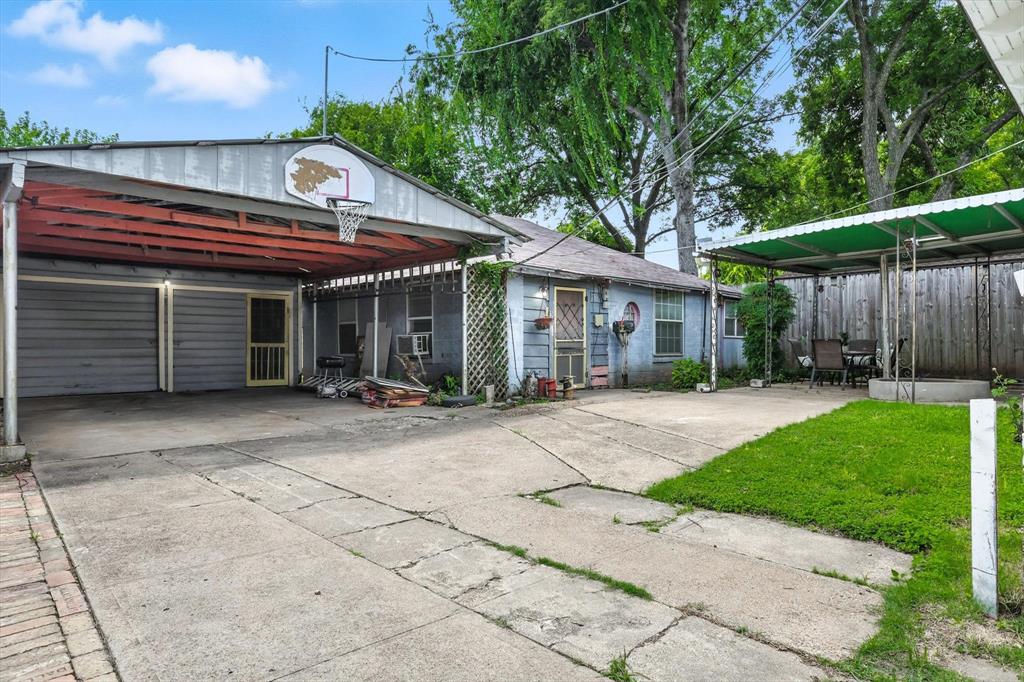 OAK LAWN HEIGHTS - Residential