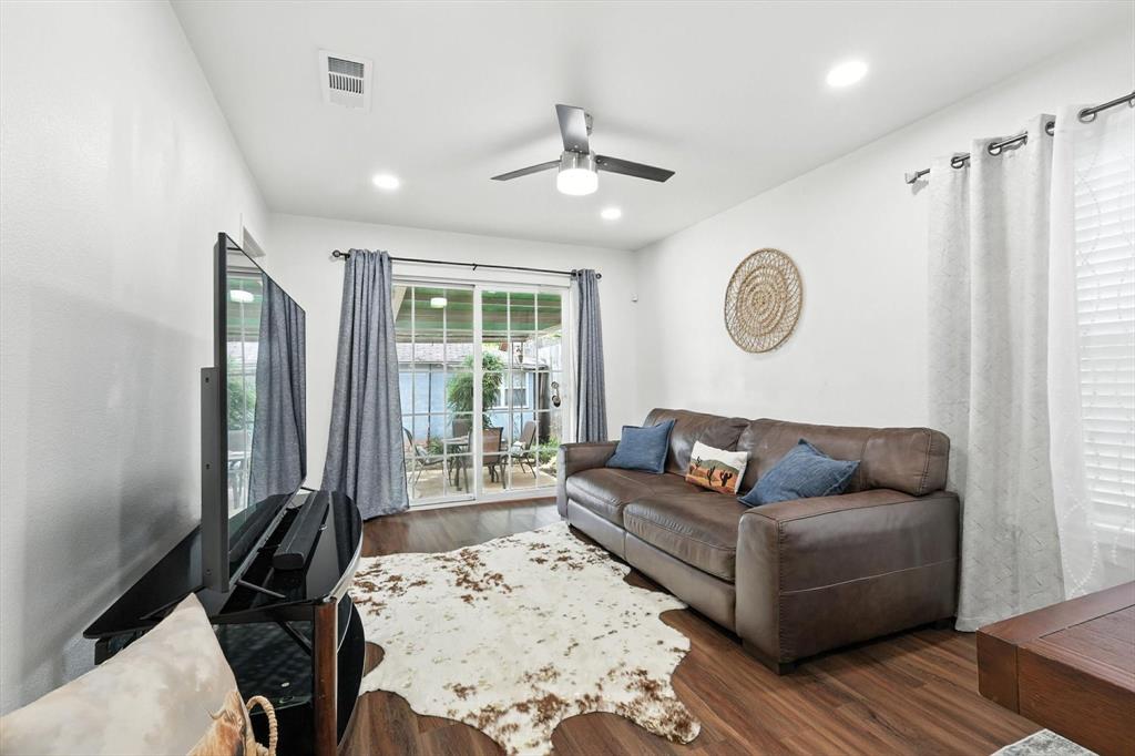 OAK LAWN HEIGHTS - Residential