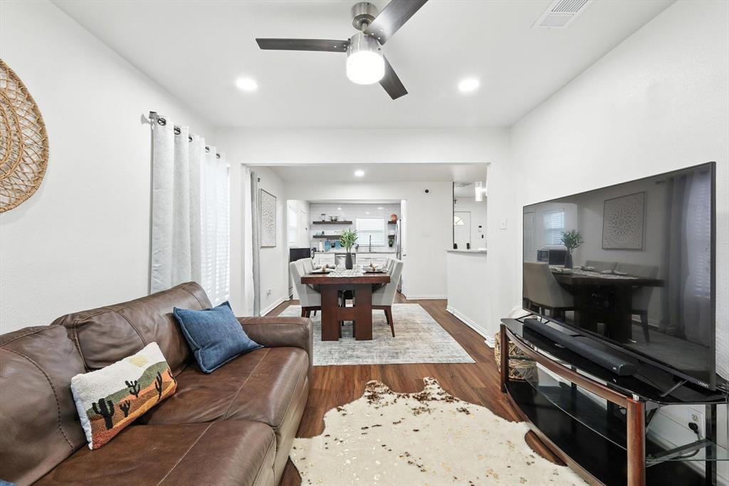 OAK LAWN HEIGHTS - Residential