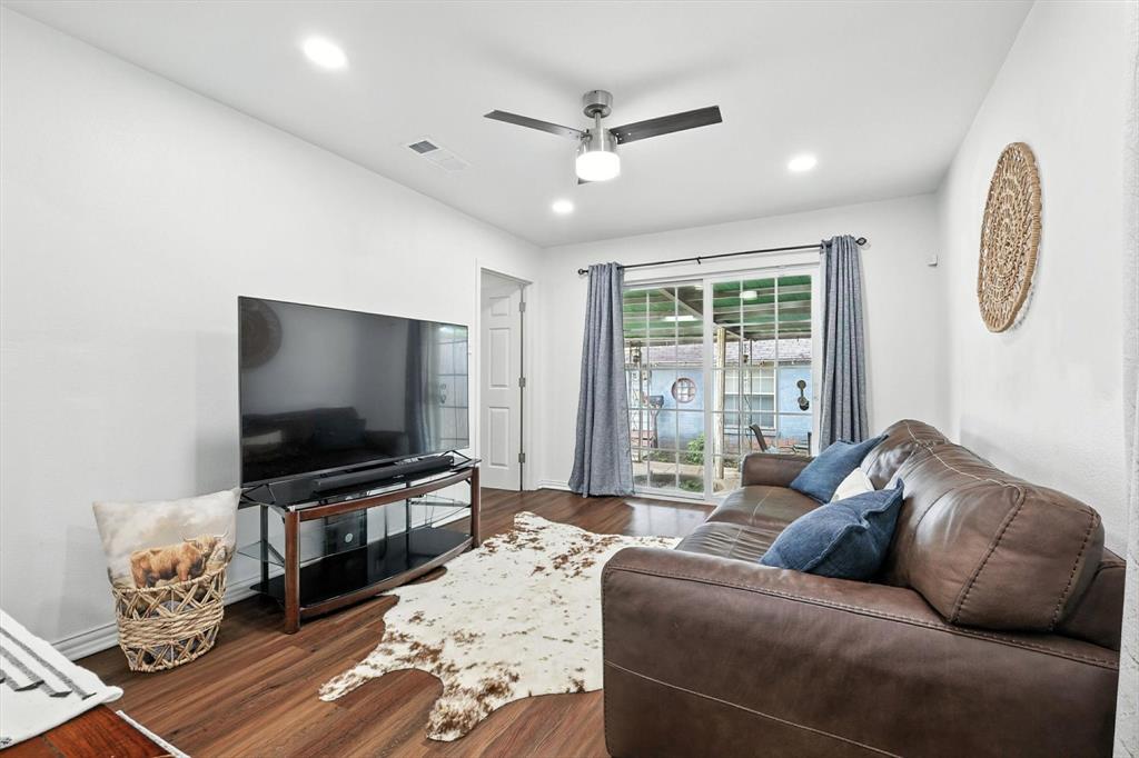 OAK LAWN HEIGHTS - Residential