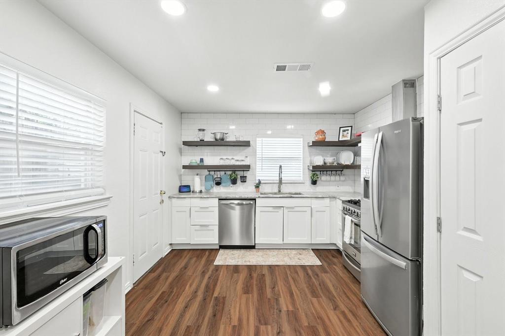 OAK LAWN HEIGHTS - Residential