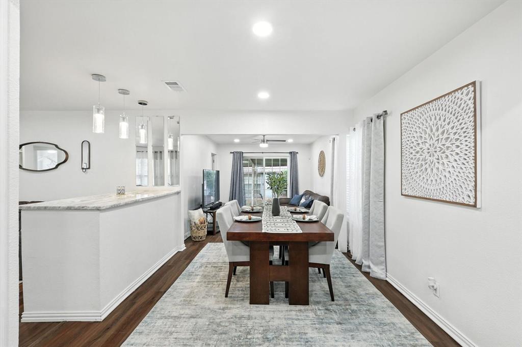 OAK LAWN HEIGHTS - Residential