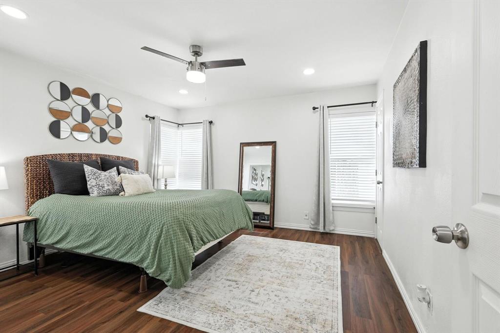 OAK LAWN HEIGHTS - Residential