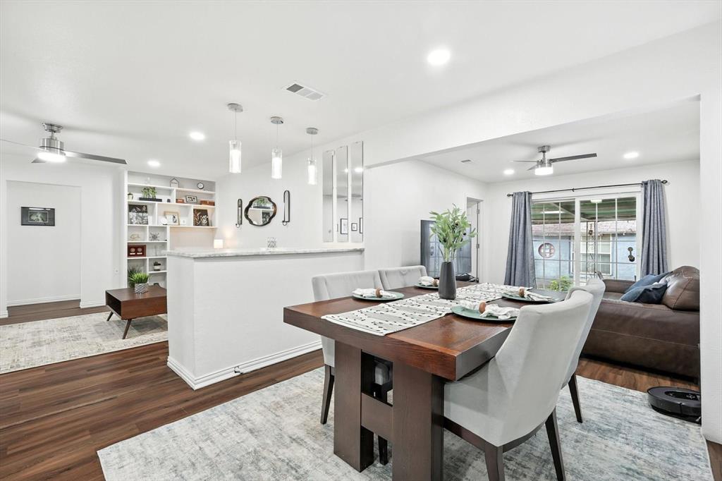 OAK LAWN HEIGHTS - Residential