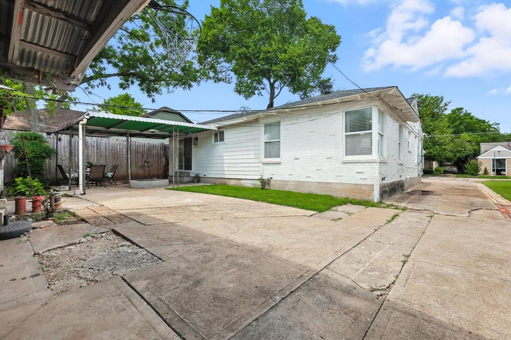 OAK LAWN HEIGHTS - Residential