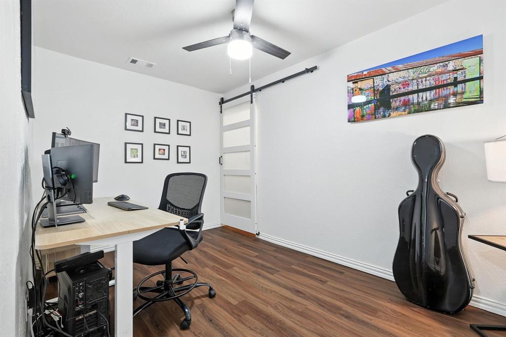 OAK LAWN HEIGHTS - Residential