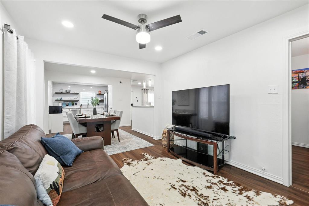 OAK LAWN HEIGHTS - Residential