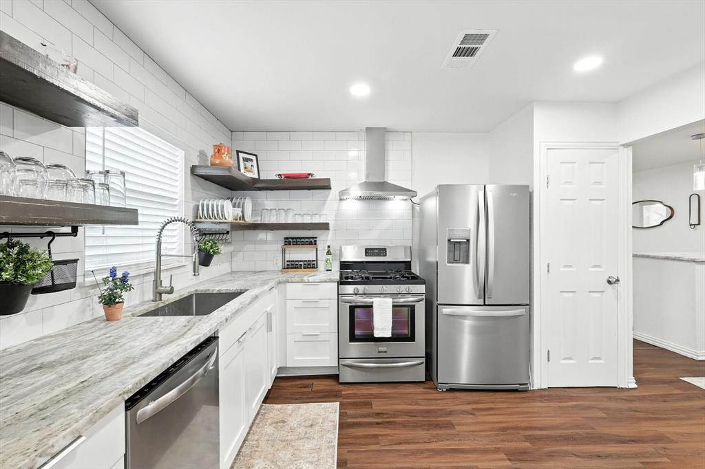 OAK LAWN HEIGHTS - Residential