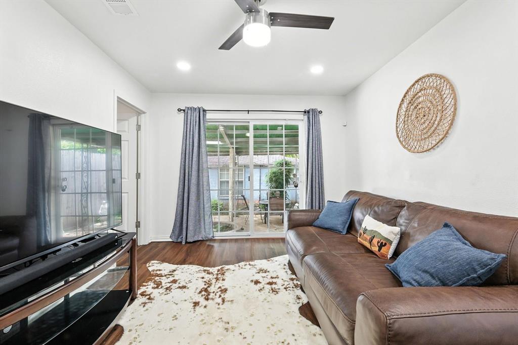 OAK LAWN HEIGHTS - Residential