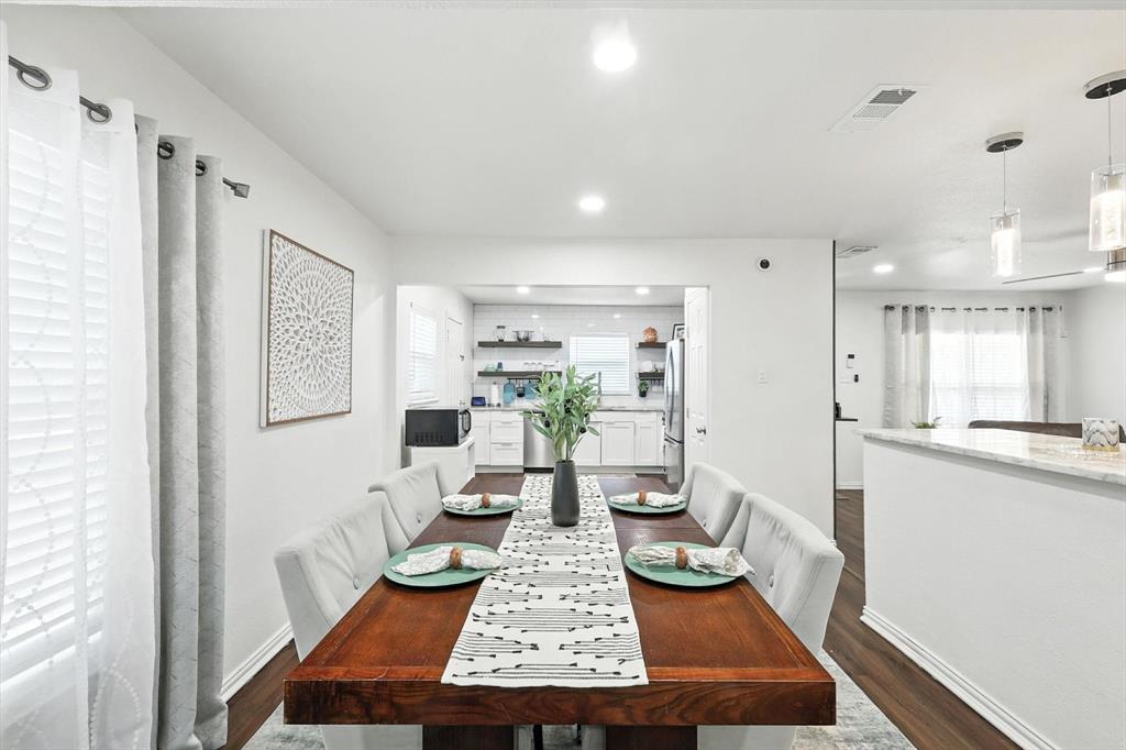 OAK LAWN HEIGHTS - Residential