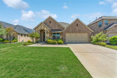 7600 W Fork Lane McKinney TX 75071