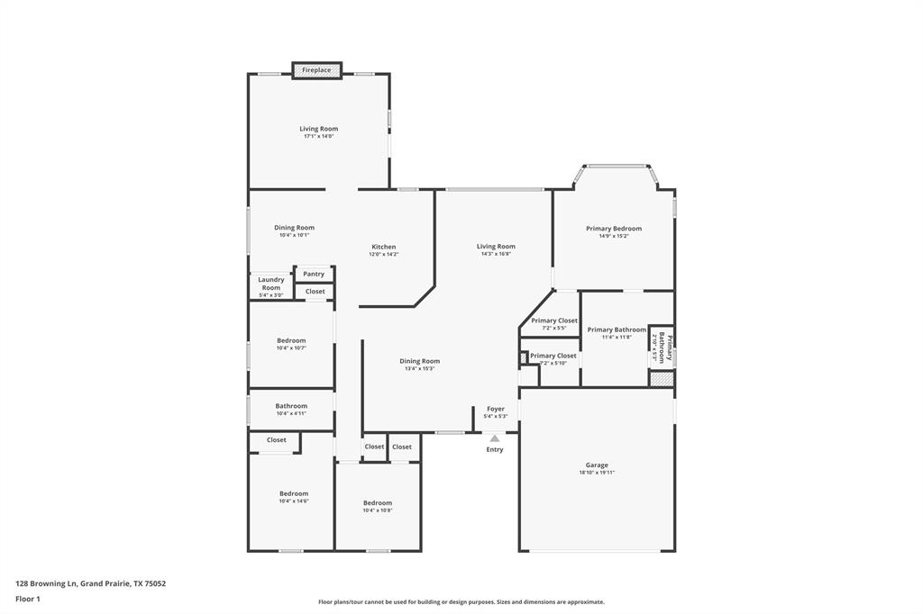 128 Browning Lane