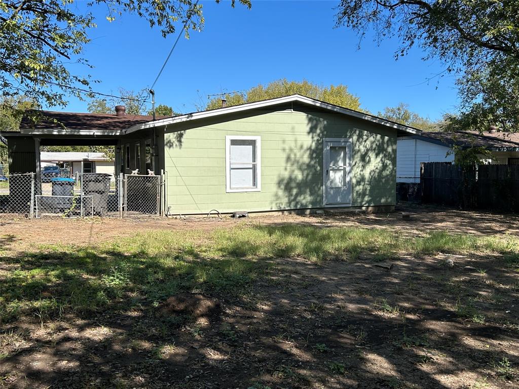 1600 Beaumont Street