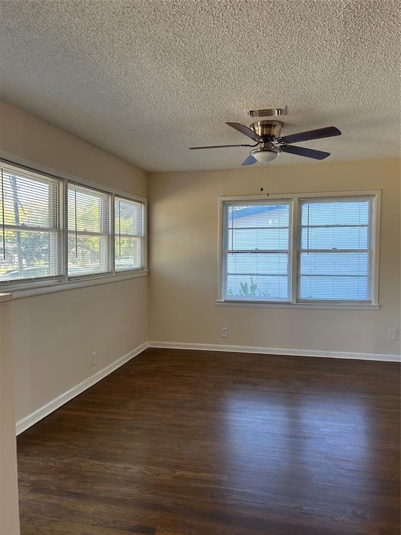 North Jarvis Heights - Residential