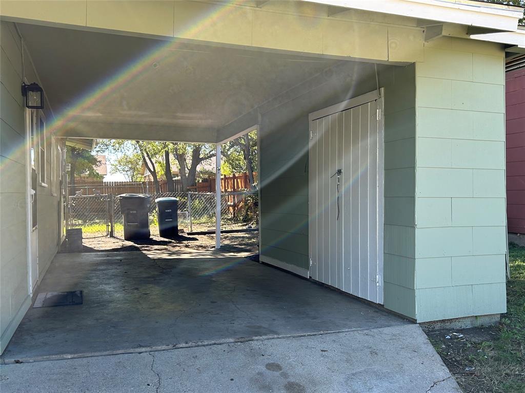 1600 Beaumont Street