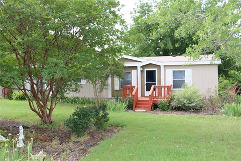 Photo of 512 Deer Run, Southmayd, TX 75092 (MLS # 21241785)
