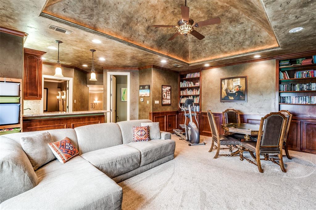 Pool Vista Add - Residential