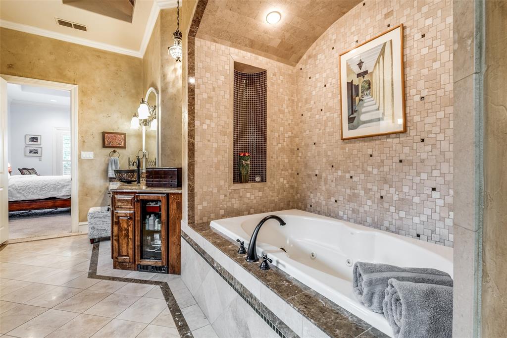 Pool Vista Add - Residential