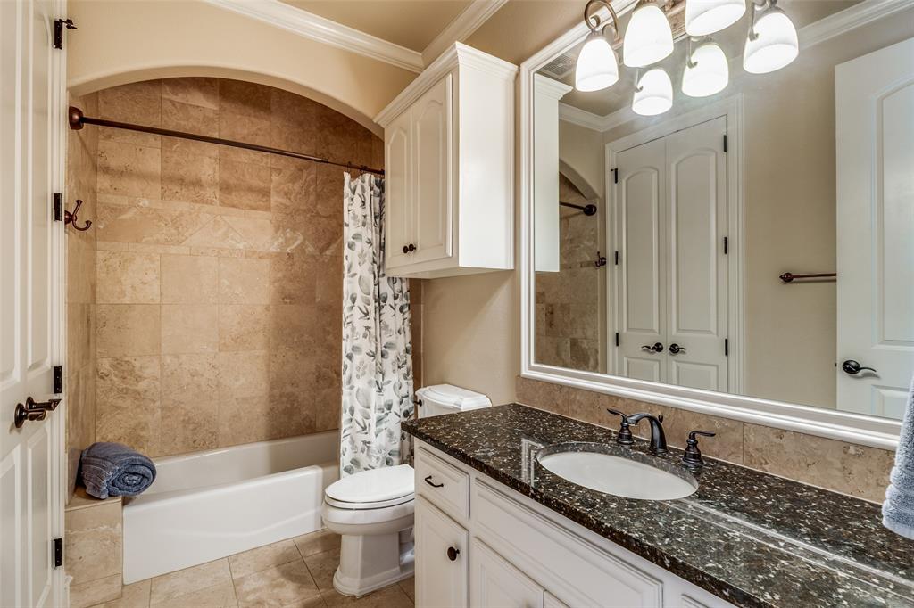 Pool Vista Add - Residential