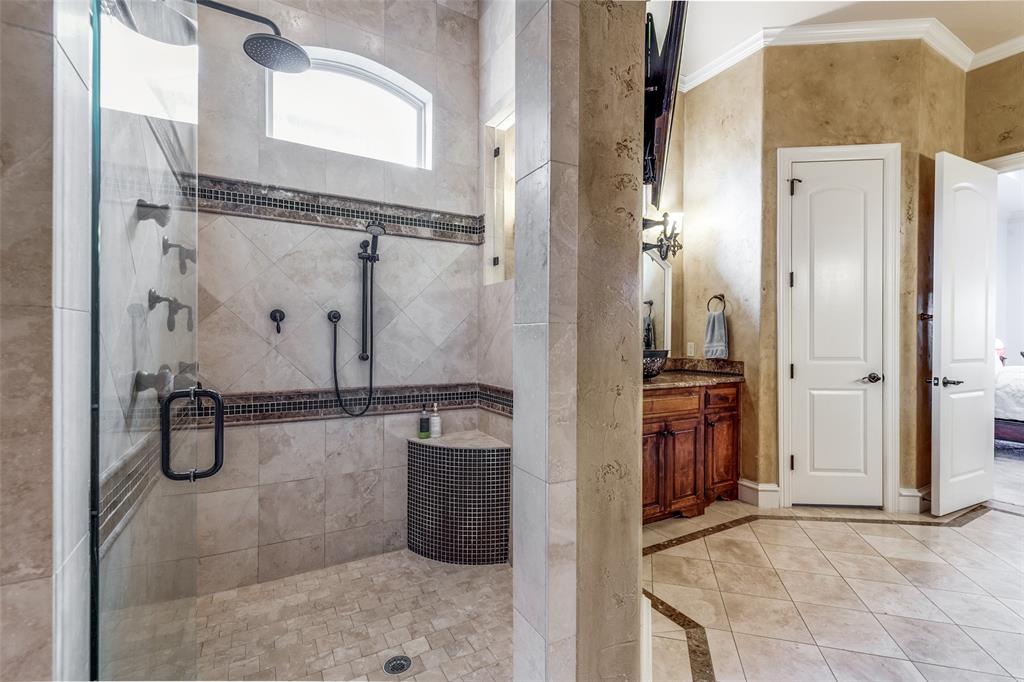 Pool Vista Add - Residential