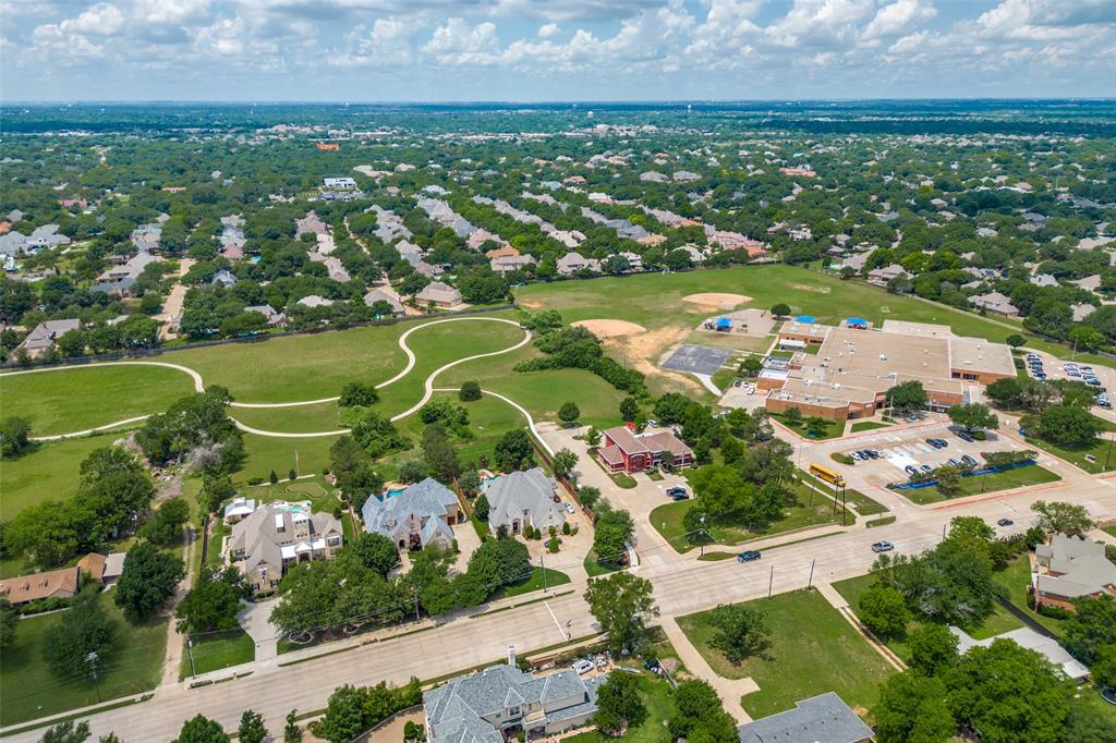 Pool Vista Add - Residential